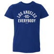 Los Angeles Baseball Kids Toddler T-Shirt | 500 LEVEL