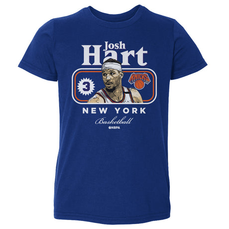Josh Hart Kids Toddler T-Shirt | 500 LEVEL