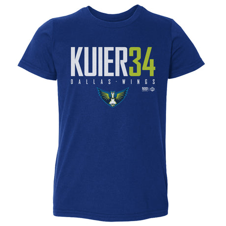 Awak Kuier Kids Toddler T-Shirt | 500 LEVEL