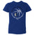 Dwight Powell Kids Toddler T-Shirt | 500 LEVEL