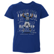 Jonathan Taylor Kids Toddler T-Shirt | 500 LEVEL