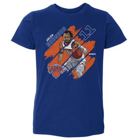 Jalen Brunson Kids Toddler T-Shirt | 500 LEVEL