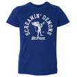 DePaul Blue Demons Kids Toddler T-Shirt | 500 LEVEL