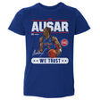 Ausar Thompson Kids Toddler T-Shirt | 500 LEVEL