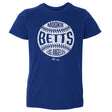Mookie Betts Kids Toddler T-Shirt | 500 LEVEL