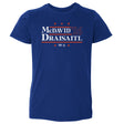 Connor McDavid Kids Toddler T-Shirt | 500 LEVEL