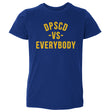 Vs. Everybody Kids Toddler T-Shirt | 500 LEVEL