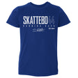 Cam Skattebo Kids Toddler T-Shirt | 500 LEVEL