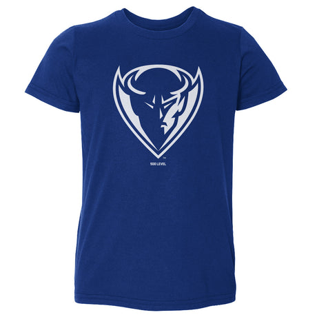DePaul Blue Demons Kids Toddler T-Shirt | 500 LEVEL
