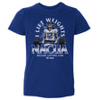 Puka Nacua Kids Toddler T-Shirt | 500 LEVEL