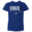 Jett Howard Kids Toddler T-Shirt | 500 LEVEL