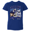Josh Allen Kids Toddler T-Shirt | 500 LEVEL