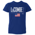 Jackson LaCombe Kids Toddler T-Shirt | 500 LEVEL