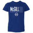 Tom McGill Kids Toddler T-Shirt | 500 LEVEL