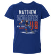Matthew Schaefer Kids Toddler T-Shirt | 500 LEVEL