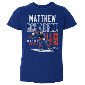 Matthew Schaefer Kids Toddler T-Shirt | 500 LEVEL