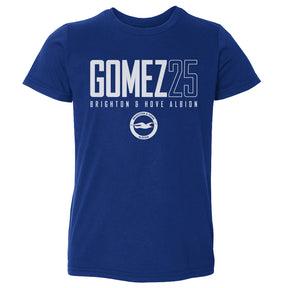 Diego Gomez Kids Toddler T-Shirt | 500 LEVEL