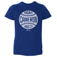 Noah Cameron Kids Toddler T-Shirt | 500 LEVEL