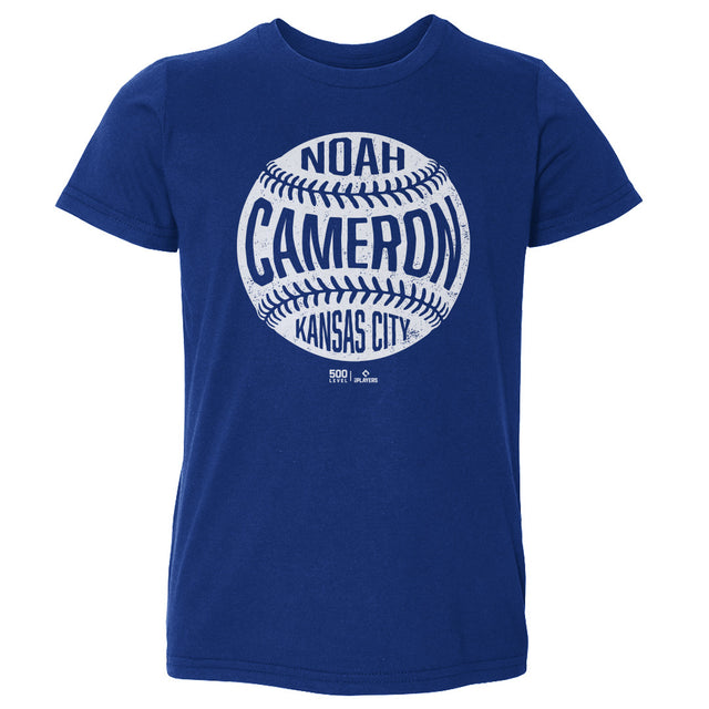 Noah Cameron Kids Toddler T-Shirt | 500 LEVEL