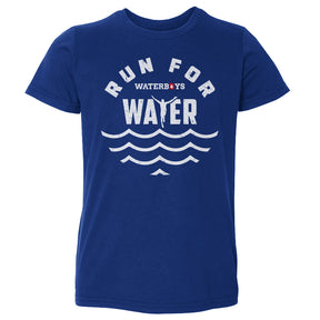 Waterboys Kids Toddler T-Shirt | 500 LEVEL