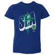 Seattle Sounders FC Kids Toddler T-Shirt | 500 LEVEL