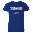 Pete Crow-Armstrong Kids Toddler T-Shirt | 500 LEVEL