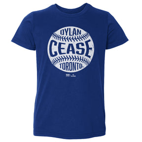 Dylan Cease Kids Toddler T-Shirt | 500 LEVEL