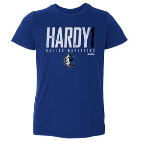Jaden Hardy Kids Toddler T-Shirt | 500 LEVEL