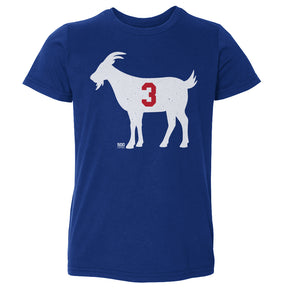 Philadelphia Kids Toddler T-Shirt | 500 LEVEL