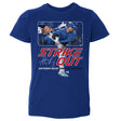 Anthony Rizzo Kids Toddler T-Shirt | 500 LEVEL