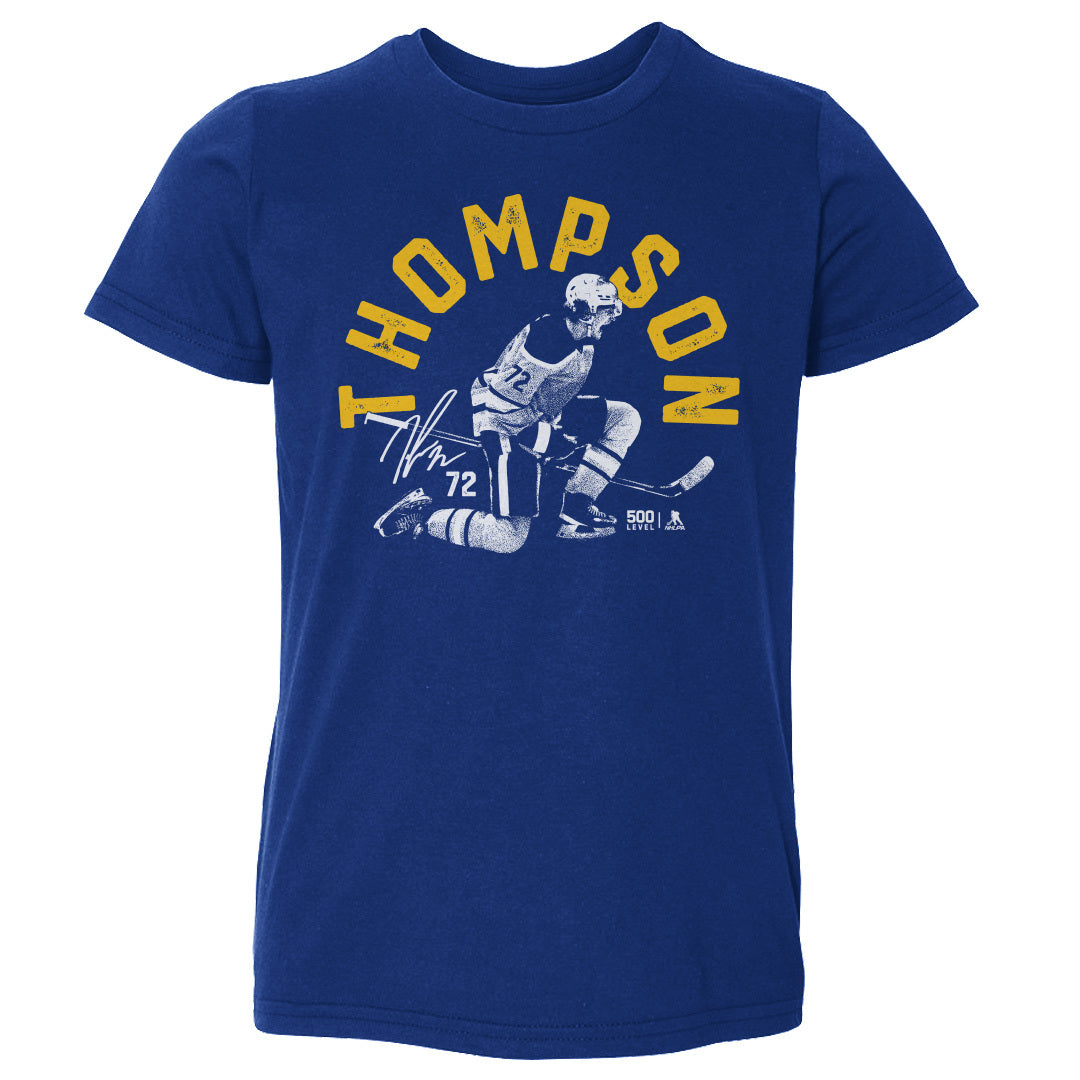 Tage Thompson Kids Toddler T-Shirt | 500 LEVEL
