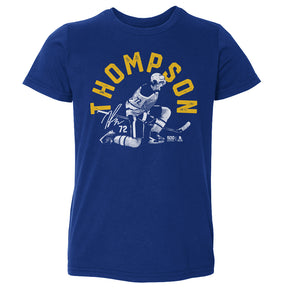 Tage Thompson Kids Toddler T-Shirt | 500 LEVEL