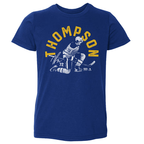 Tage Thompson Kids Toddler T-Shirt | 500 LEVEL