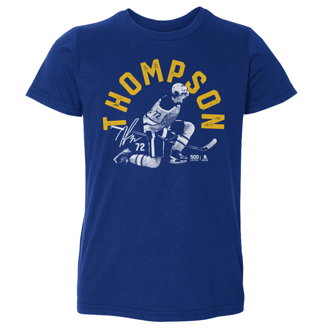 Tage Thompson Kids Toddler T-Shirt | 500 LEVEL
