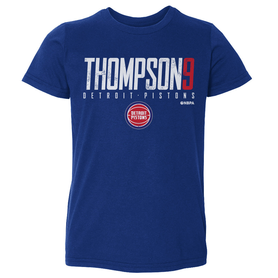 Ausar Thompson Kids Toddler T-Shirt | 500 LEVEL