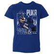 Puka Nacua Kids Toddler T-Shirt | 500 LEVEL