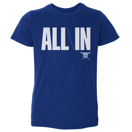 USRowing Kids Toddler T-Shirt | 500 LEVEL