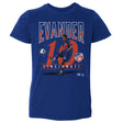 Evander Kids Toddler T-Shirt | 500 LEVEL