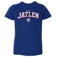 Jaylen Brown Kids Toddler T-Shirt | 500 LEVEL