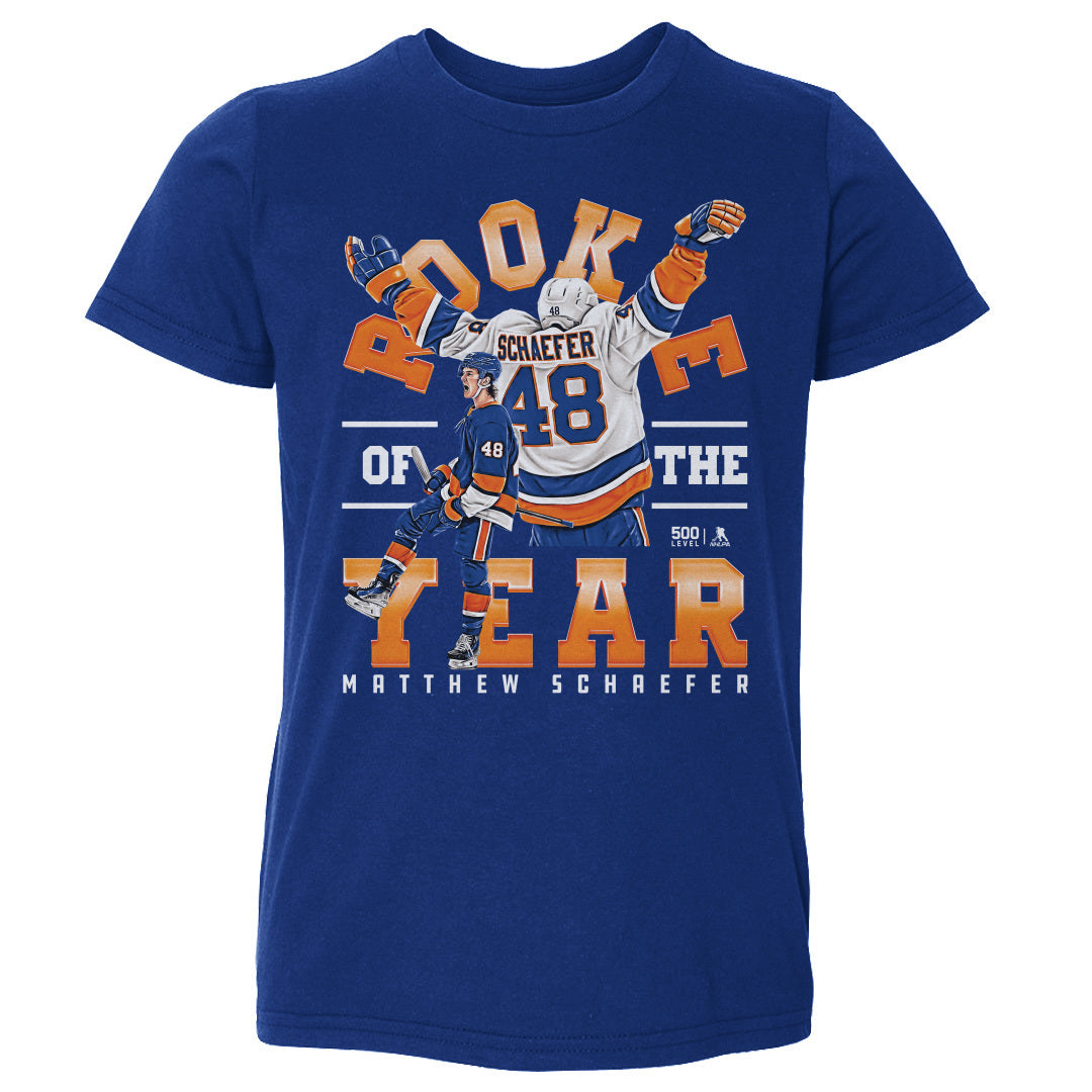Matthew Schaefer Kids Toddler T-Shirt | 500 LEVEL