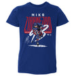 Mika Zibanejad Kids Toddler T-Shirt | 500 LEVEL