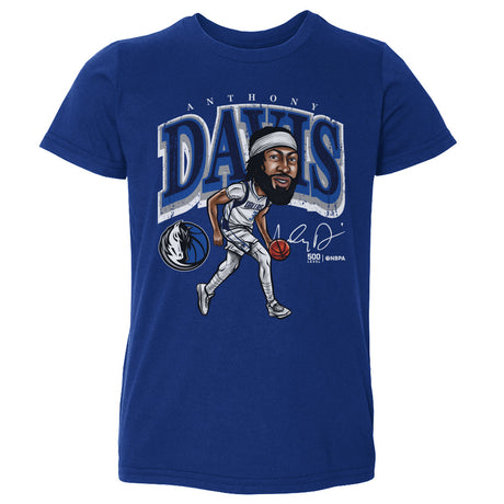 Anthony Davis Kids Toddler T-Shirt | 500 LEVEL