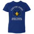 Canyon Ridge Kids Toddler T-Shirt | 500 LEVEL