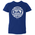 Edwin Diaz Kids Toddler T-Shirt | 500 LEVEL