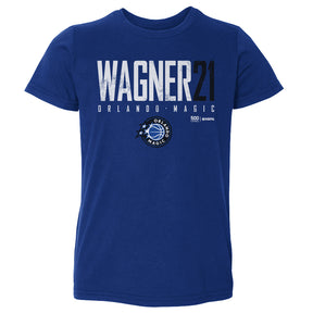 Moritz Wagner Kids Toddler T-Shirt | 500 LEVEL