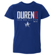 Jalen Duren Kids Toddler T-Shirt | 500 LEVEL