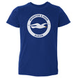 Brighton & Hove Albion Kids Toddler T-Shirt | 500 LEVEL