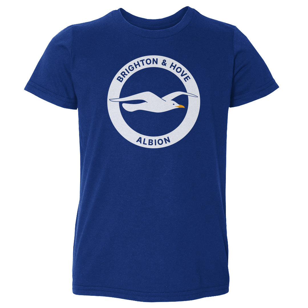 Brighton & Hove Albion Kids Toddler T-Shirt | 500 LEVEL