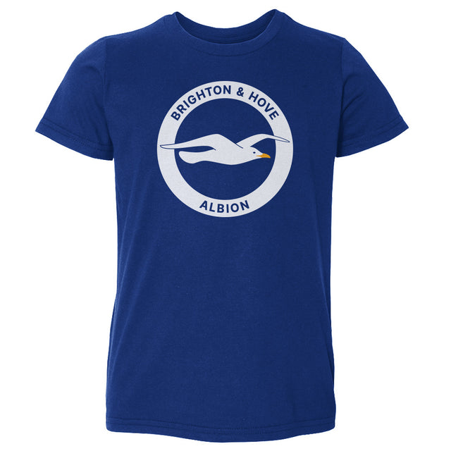 Brighton & Hove Albion Kids Toddler T-Shirt | 500 LEVEL