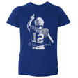 Puka Nacua Kids Toddler T-Shirt | 500 LEVEL